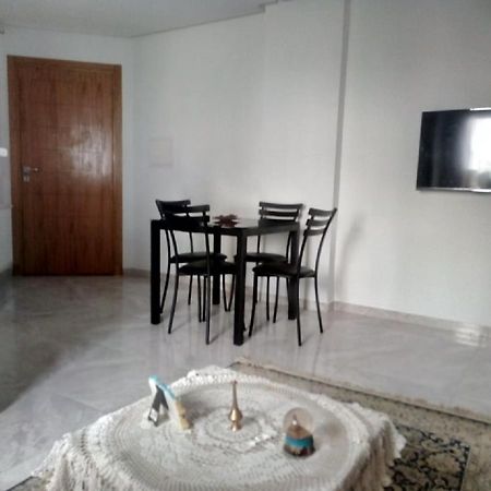 Apparts Zayatine Tunis Exterior photo