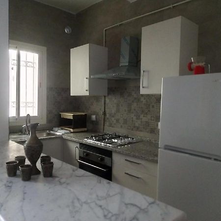 Apparts Zayatine Tunis Exterior photo