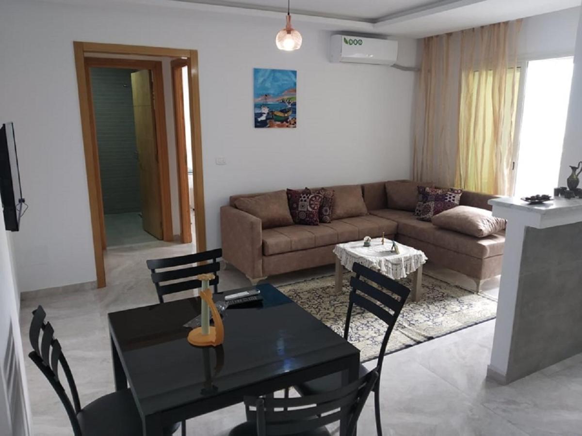 Apparts Zayatine Tunis Exterior photo