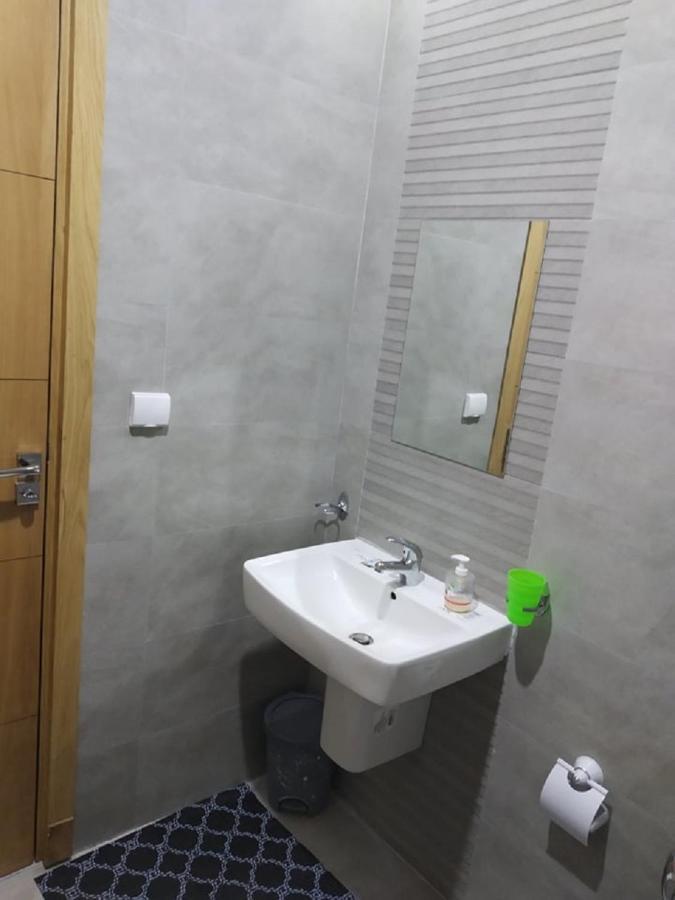 Apparts Zayatine Tunis Exterior photo