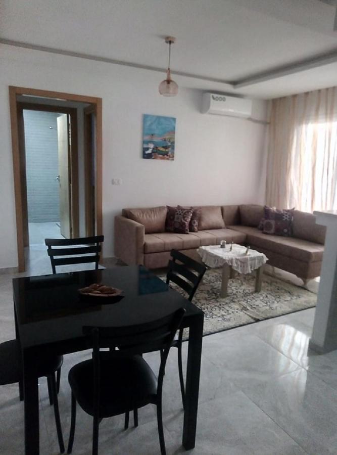 Apparts Zayatine Tunis Exterior photo
