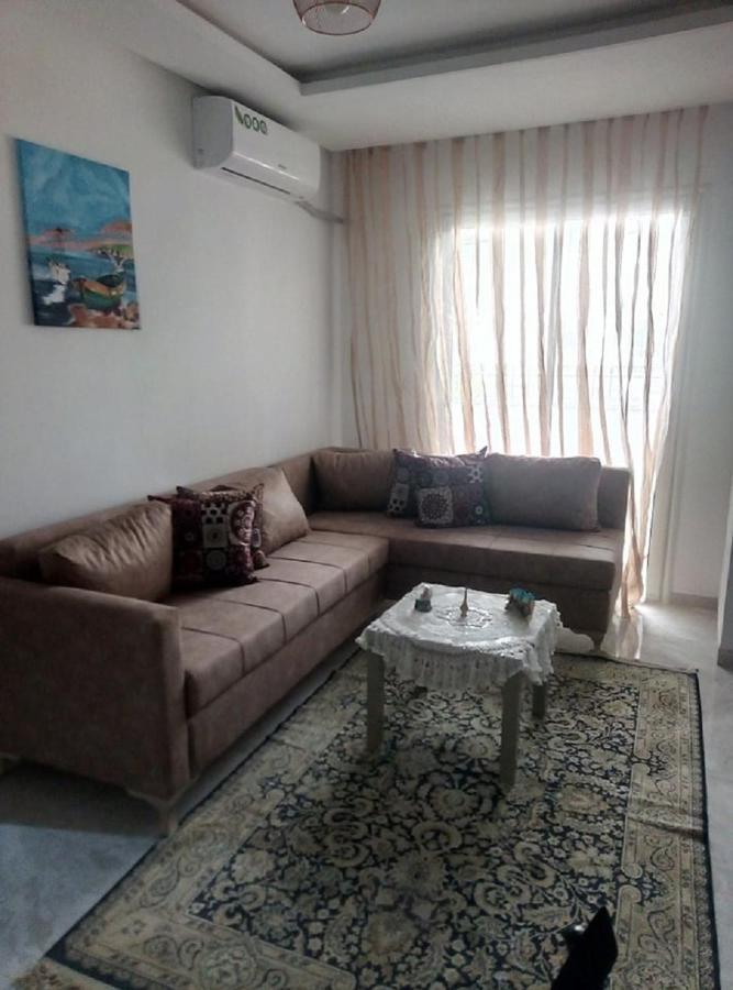 Apparts Zayatine Tunis Exterior photo