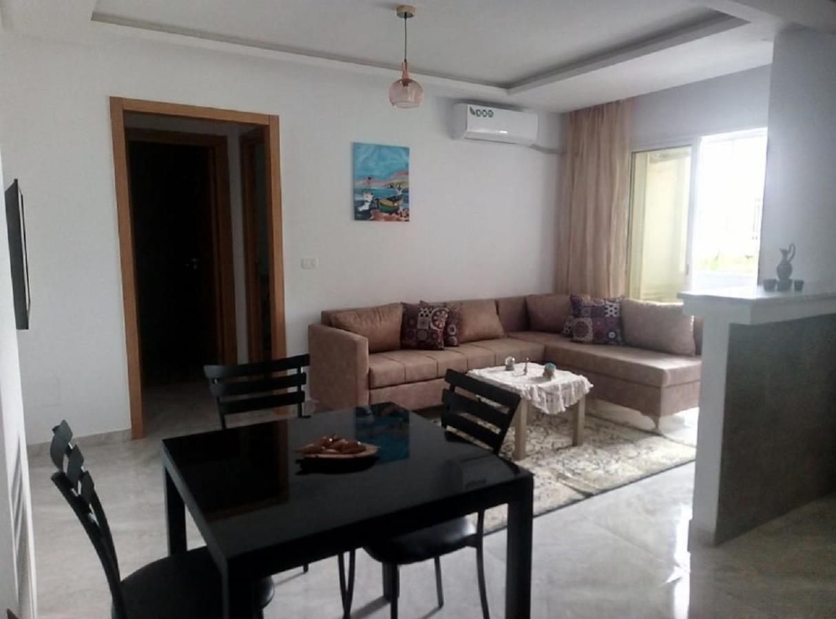 Apparts Zayatine Tunis Exterior photo