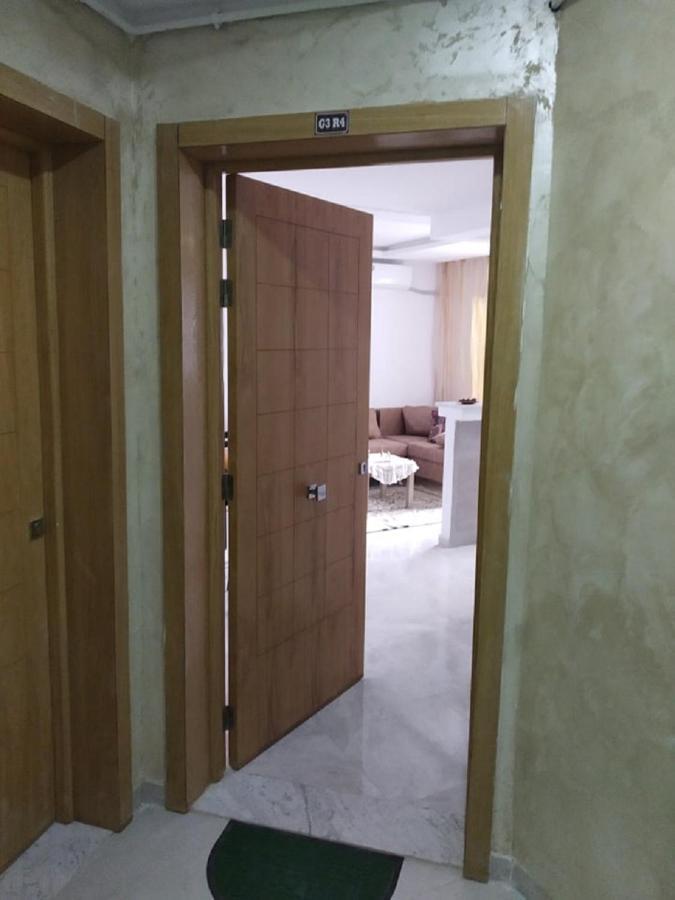 Apparts Zayatine Tunis Exterior photo