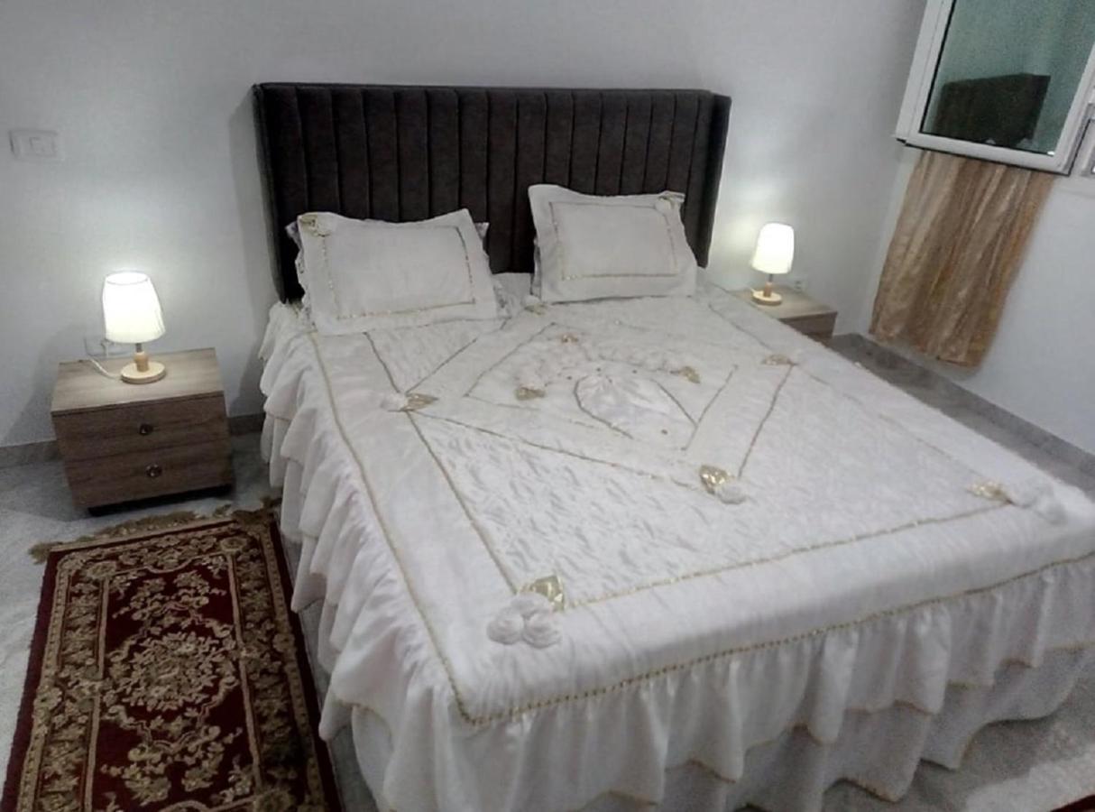 Apparts Zayatine Tunis Exterior photo