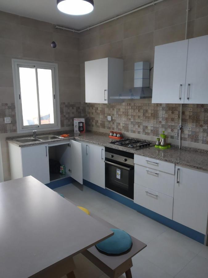 Apparts Zayatine Tunis Exterior photo