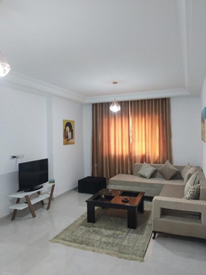 Apparts Zayatine Tunis Exterior photo