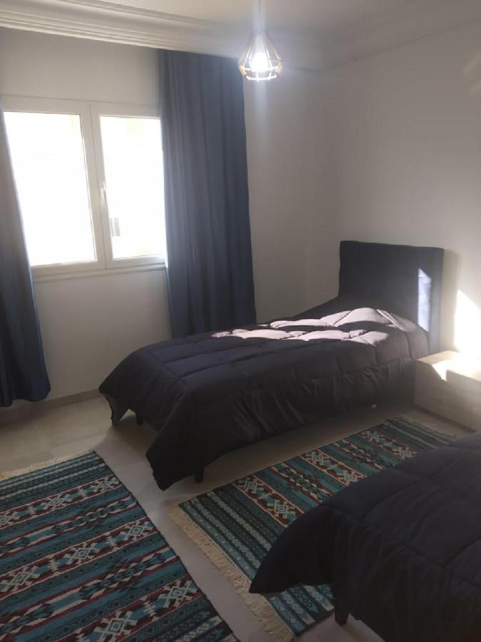 Apparts Zayatine Tunis Exterior photo