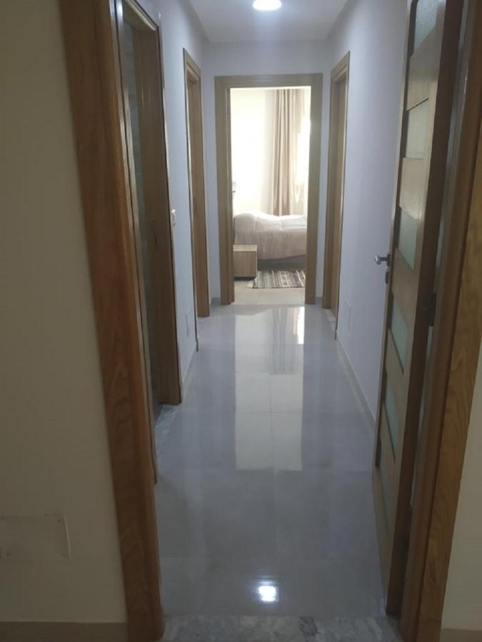 Apparts Zayatine Tunis Exterior photo