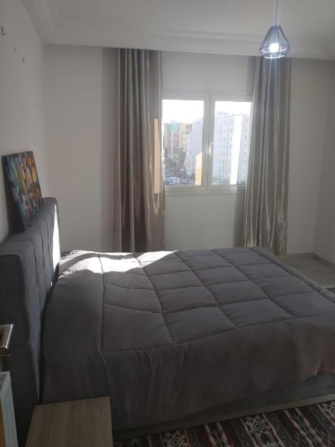 Apparts Zayatine Tunis Exterior photo