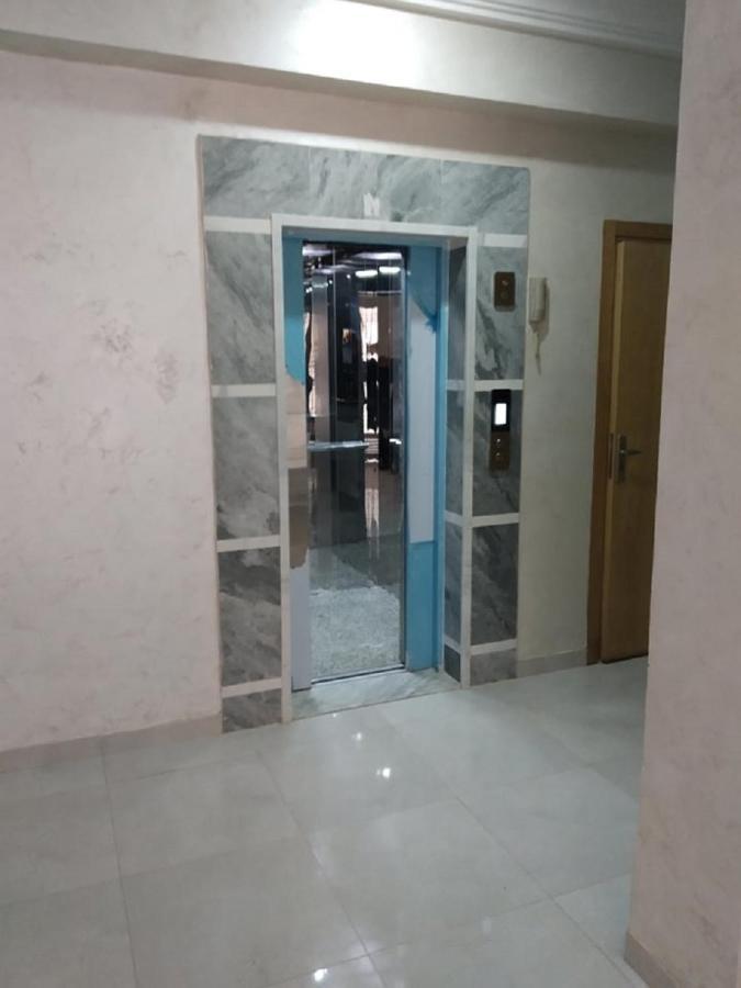 Apparts Zayatine Tunis Exterior photo