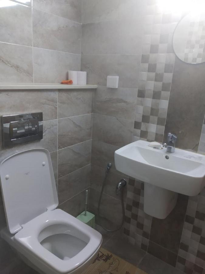 Apparts Zayatine Tunis Exterior photo