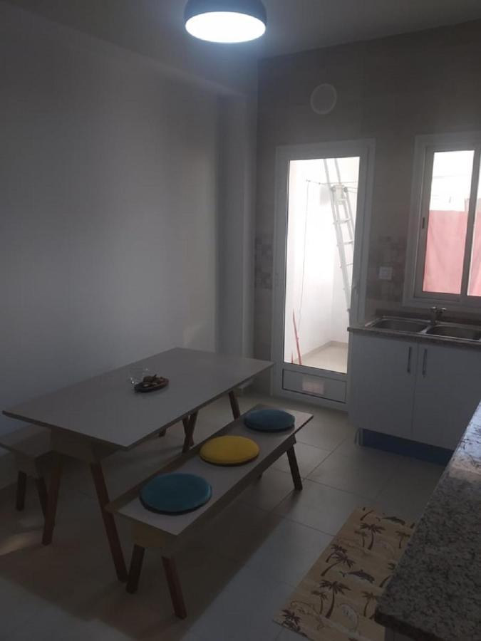 Apparts Zayatine Tunis Exterior photo