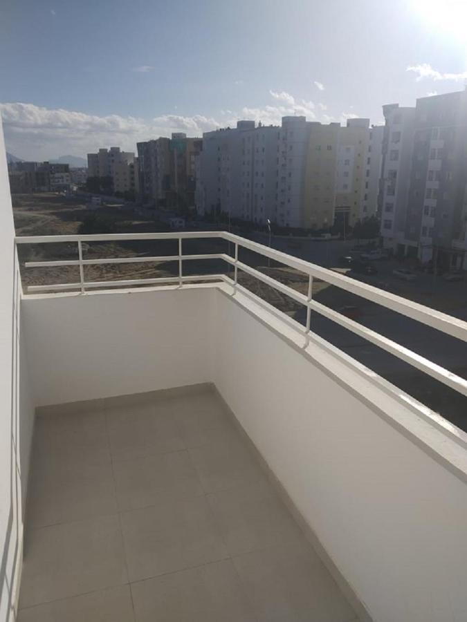 Apparts Zayatine Tunis Exterior photo